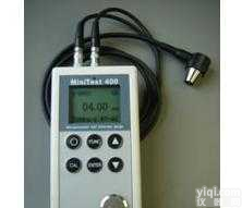 400  <em>德国EPK MINITEST 400超声波壁厚测厚仪</em>
