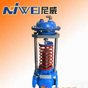 ZZYP<em>自力</em>式<em>压力</em><em>减压阀</em>