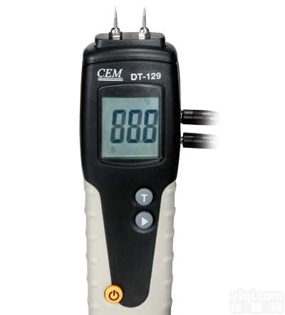 <em>DT-129  木材水份温湿度计</em>
