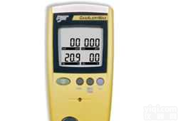 <em>GAMAX</em>  <em>GAMAX</em><em>袖珍</em>式四合一<em>气体检测仪</em>