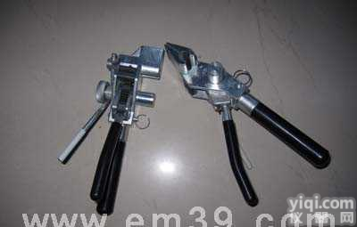 <em>LHQA</em>  不锈钢带<em>专用工具</em>