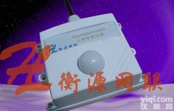 可见光传感器，日光照变送器，日<em>光照传感器</em>