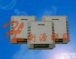 二三线制输出<em>温湿度</em>模块传感<em>变送器</em>精度3%、0.5