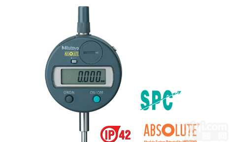 543-<em>690</em>  <em>日本</em>三丰ID-S ABSOLUTE Digimatic 千分表543-<em>690</em>