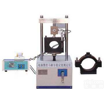LWD-3（5）型马歇尔稳定度仪（筑龙仪器）