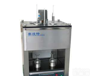 SBT-0623型<em>沥青</em>赛<em>波特</em><em>测定仪</em>（筑龙仪器）