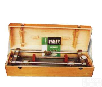 砼<em>收缩</em><em>膨胀仪</em>（筑龙<em>仪器</em>）