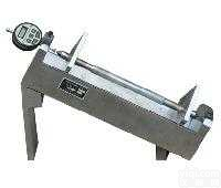 <em>补偿性</em>混凝土<em>收缩</em>膨胀率<em>测定仪</em>（筑龙仪器）