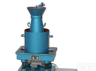 VBR-I（普通/<em>数显</em>）<em>混凝土</em><em>维勃稠度</em>仪（筑龙仪器）