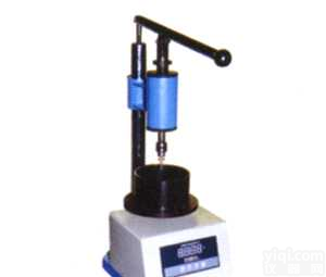 SZ-100型（普通/数显）砂浆凝结时间测定仪（筑龙仪器）