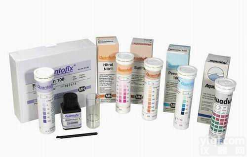<em>硝酸盐</em>检测<em>试纸</em> <em>硝酸盐</em><em>试纸</em>
