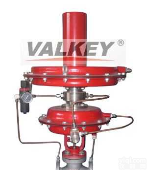 ZZV  <em>ZZV自力式差（微）压调节阀</em>