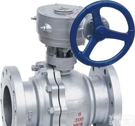 Q347F  『<em>蜗轮</em>球阀』『进口<em>蜗轮</em>球阀』『广州<em>阀门</em>』『进口<em>阀门</em>』『高温高压<em>阀门</em>』