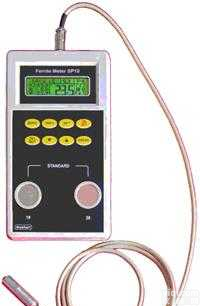 sp10  <em>铁素体</em><em>含量</em><em>检测仪</em>sp10