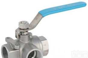 Q14L  『内螺纹<em>三通</em><em>球阀</em>』『进口内螺纹<em>三通</em><em>球阀</em>』『广州<em>阀门</em>』『进口<em>阀门</em>』『高温高压<em>阀门</em>』