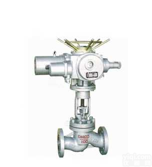 J61Y  『高压<em>电动</em><em>截止阀</em>』『进口高压<em>电动</em><em>截止阀</em>』『广州阀门』『进口阀门』『高温高压阀门』