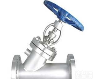 BJ45  『保温<em>截止阀</em>』『<em>进口</em>保温<em>截止阀</em>』『广州阀门』『<em>进口</em>阀门』『高温高压阀门』