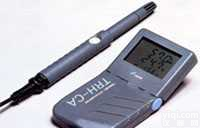 TRH-CA<em>便携式</em>数显<em>温湿度计</em>   TRH-CA<em>便携式</em>数显<em>温湿度计</em>/日本神荣/ TRH-CA<em>便携式</em>数显<em>温湿度计</em>