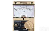 SHOWA/ OPM572MD<em>激光头</em>功率表  OPM572MD<em>激光头</em>功率表/日本昭和SHOWA/ OPM572MD<em>激光头</em>功率表