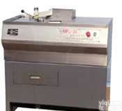 MPJ-35 <em> MPJ-35型金相试样磨平机</em>