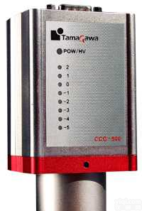 CCG-<em>500</em>+DM-100  真空测量传感器冷阴极<em>真空计</em>高-冷规