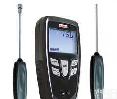 <em>TR102S</em>  法国KIMO <em>TR102S</em><em>精密型</em><em>铂金</em>电阻温度仪