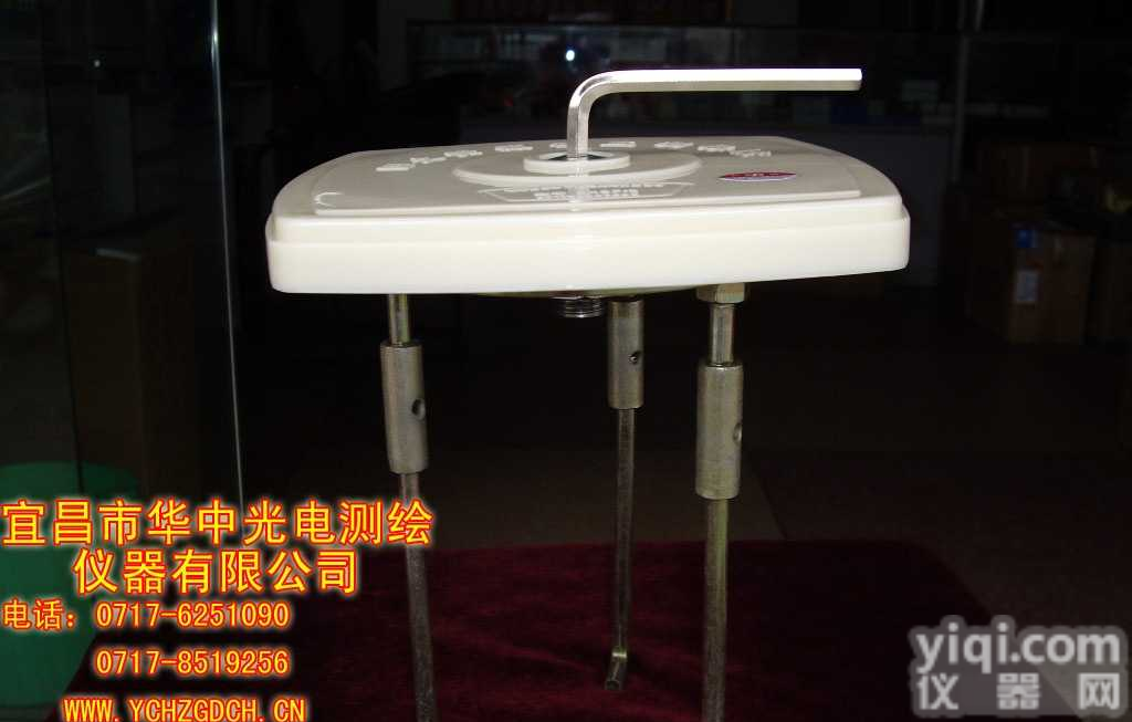 BXBP-2  宜昌华中测绘供应变形<em>观测</em>用<em>强制</em>对中<em>基座</em>