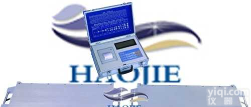 HJ-101便携式动态,静态汽车轮重传感器  重携式动态,静仪,称重台, 称重系统 汽车<em>重力</em><em>测试仪</em>