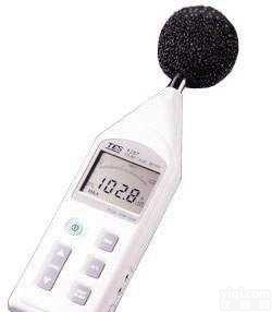 TES-<em>1357</em>   <em>精密</em>数位式<em>噪音计</em>,声级计,TES-<em>1357</em>
