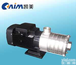 <em>CHLF</em>,<em>CHLF</em>（T）  <em>CHLF</em>,<em>CHLF</em>（T）<em>轻型</em><em>段式</em>多级离心泵