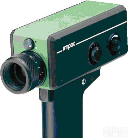 IS 8 plus，IGA 8 plus，IS 8-GS plus  IS 8 plus，IGA 8 plus，IS 8-GS plus红外<em>测温仪</em>