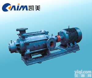 <em>TSWA型  TSWA型卧式多级离心泵</em>
