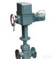 ZAZP型  <em>高温</em>精<em>小型</em>电动单座调节阀报价