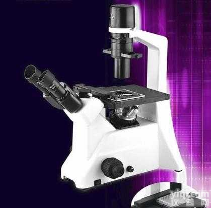 BDS-96M  帶96孔板移動尺倒置生物顯微鏡，倒置顯微鏡，倒置金相顯微鏡，倒置相差顯微鏡，正置顯微鏡，數碼顯微鏡，