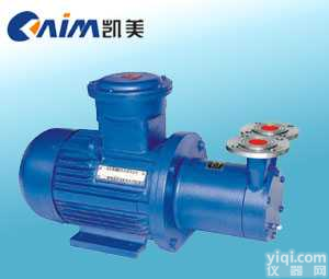 CW型  CW型<em>磁力</em>驱动<em>旋涡泵</em>（简称<em>磁力</em>泵）