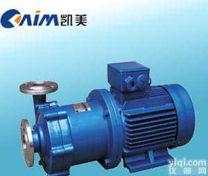 CQ型  CQ型<em>磁力驱动</em>泵