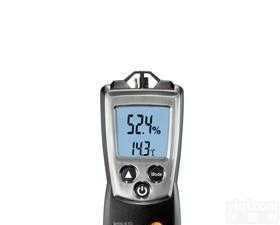 <em>testo</em> 610   <em>温湿度仪</em>/温湿度计,<em>testo</em> 610