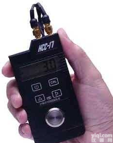 <em>HCC</em>-17    <em>超声波</em><em>测厚仪</em>,<em>HCC</em>-17