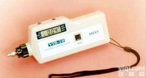 <em>VIB</em>-10   <em>振动测量</em>仪,<em>VIB</em>-10