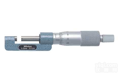 147-301 <em> 日本三丰轮毂千分尺</em>147-301