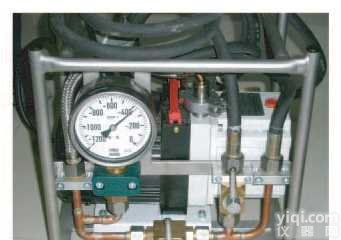 <em>气体</em>抽<em>真空</em>和充气装置SF6  <em>气体</em>抽<em>真空</em>和充气装置-<em>气体</em>抽<em>真空</em>和充气装置