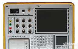 多通道<em>矢量</em><em>分析仪</em>  多通道<em>矢量</em><em>分析仪</em>-多通道<em>矢量</em><em>分析仪</em>