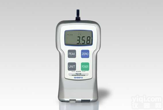 FGP-1  <em>日本</em>新宝测力仪/新宝<em>测力计</em>/<em>测力计</em>FGP-1