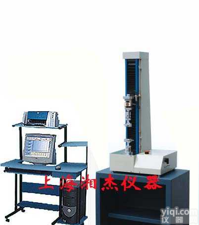 XJ810<em>橡胶</em>手套<em>拉力</em>伸长率<em>测试仪</em>