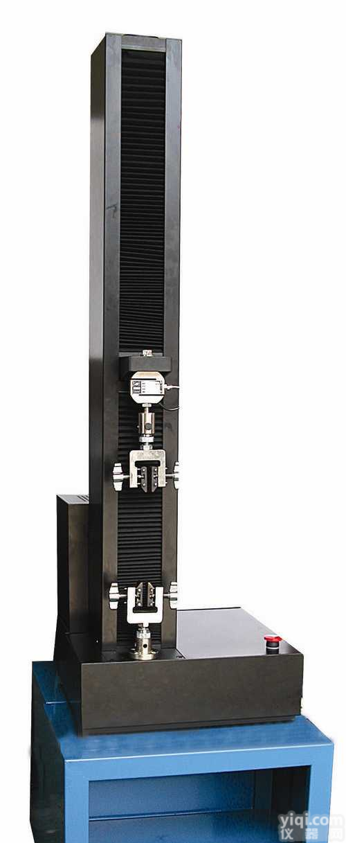 XJ830C<em>上海</em>橡胶手套<em>拉力</em>伸长率<em>测试仪</em>