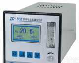 <em>ZO-802型氧化锆氧量分析仪（盘式）</em>