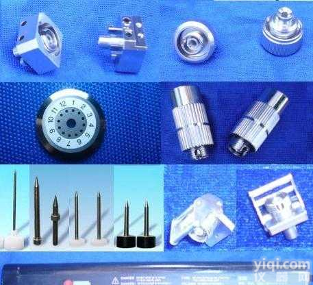 <em>安捷</em>伦、泰克、EXFO、<em>安立</em>、<em>横河</em>，安科特纳OTDR接口适配器