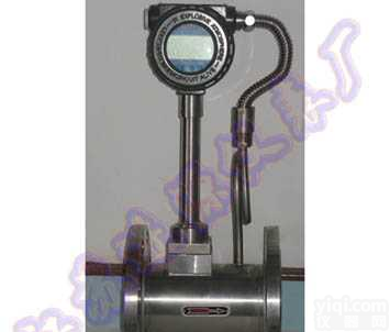 <em>蒸汽</em><em>流量计</em>（温压补偿<em>一体化</em>）