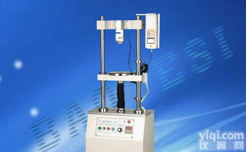 拉力<em>试验机</em>  双柱拉力<em>试验机</em>HDV-30K 数显<em>测力计</em>/测试架