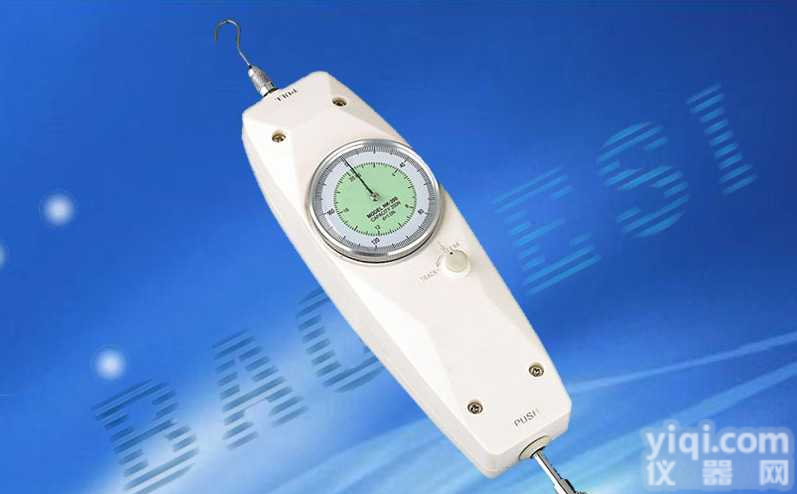 <em>推拉力计 指针式推拉力计</em> NK-30N 指针式测力计 指针拉压测力计